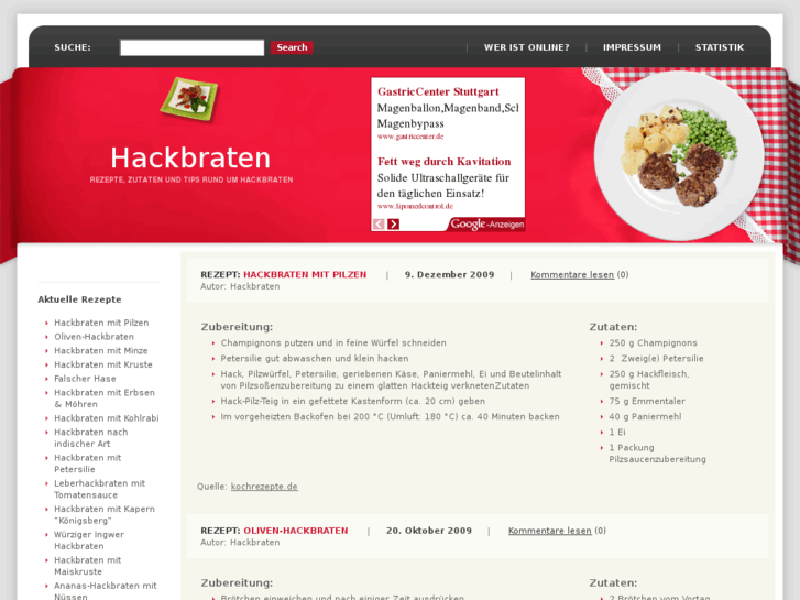 www.hackbraten.com