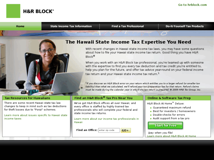 www.hawaiiincometaxes.com