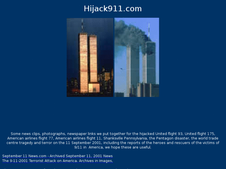 www.hijack911.com