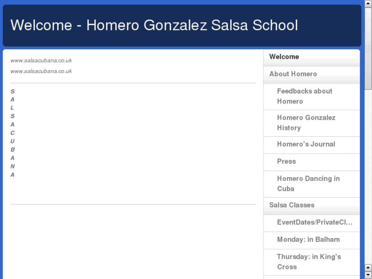 www.homerogonzalez.com