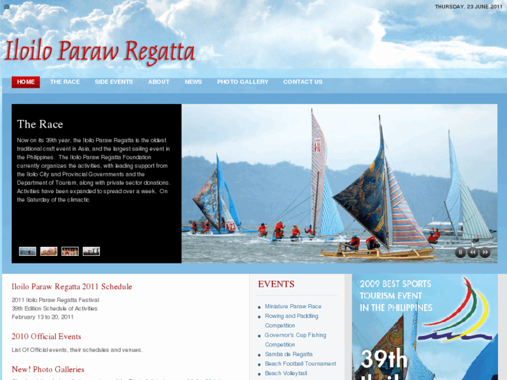 www.iloiloparawregatta.com