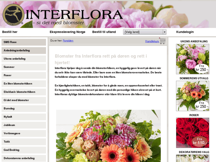 www.interblom.net