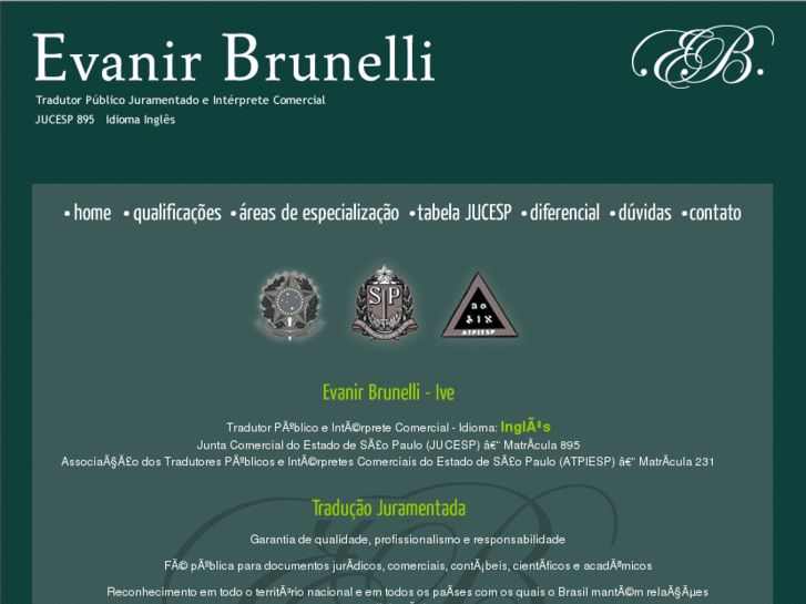 www.ivebrunelli.com