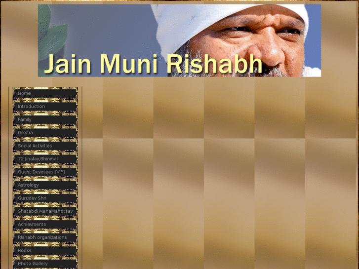 www.jainmunirishabh.in