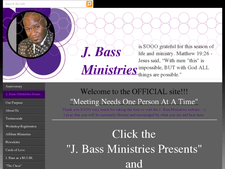 www.jbassministries.com