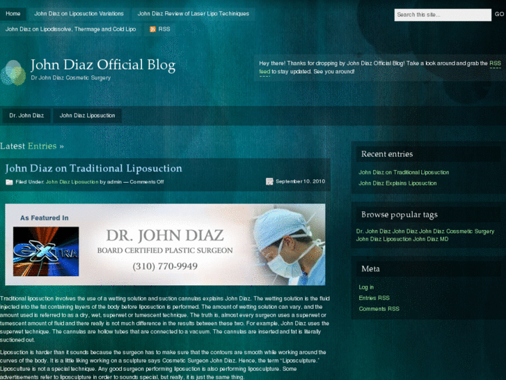 www.johndiazblog.com