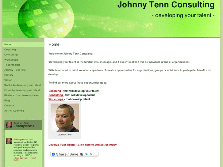 www.johnnytennconsulting.com