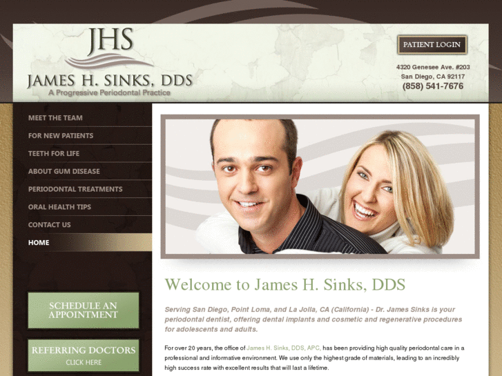 www.jsinksdds.com