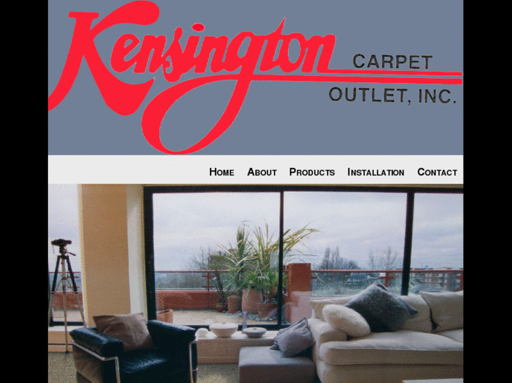 www.kensingtoncarpetoutlet.com