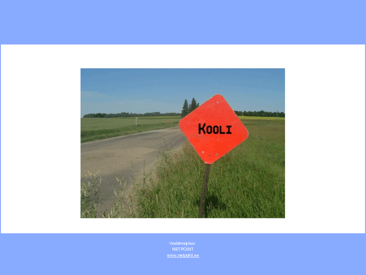 www.koolitalu.com