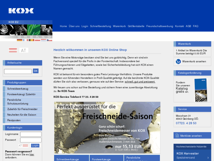 www.kox.at
