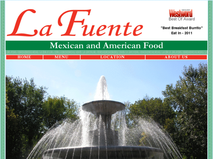 www.lafuentedenver.com