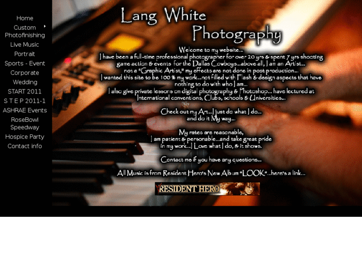 www.langwhitephotography.com