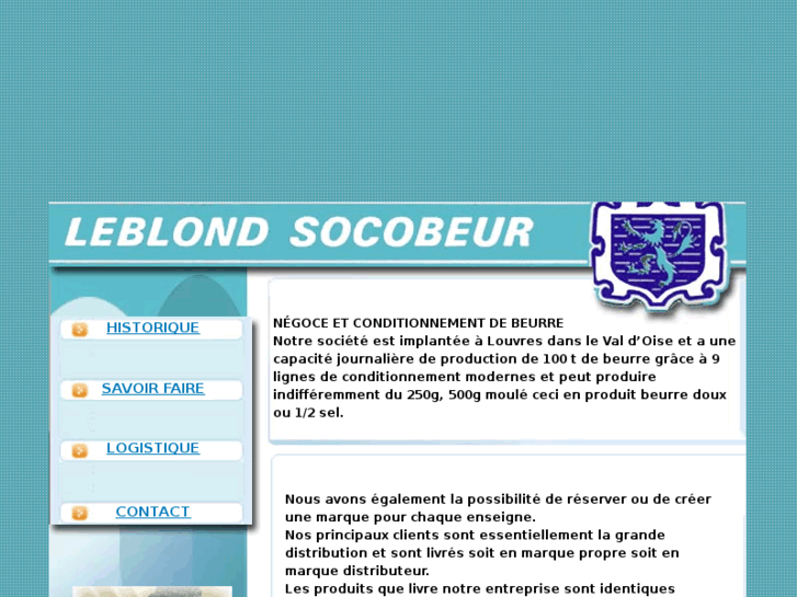 www.leblond-socobeur.com