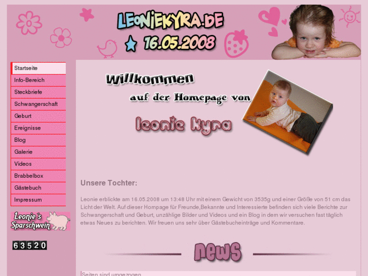 www.leonie2008.net