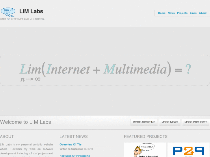 www.limlabs.org