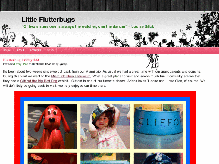 www.littleflutterbugs.com
