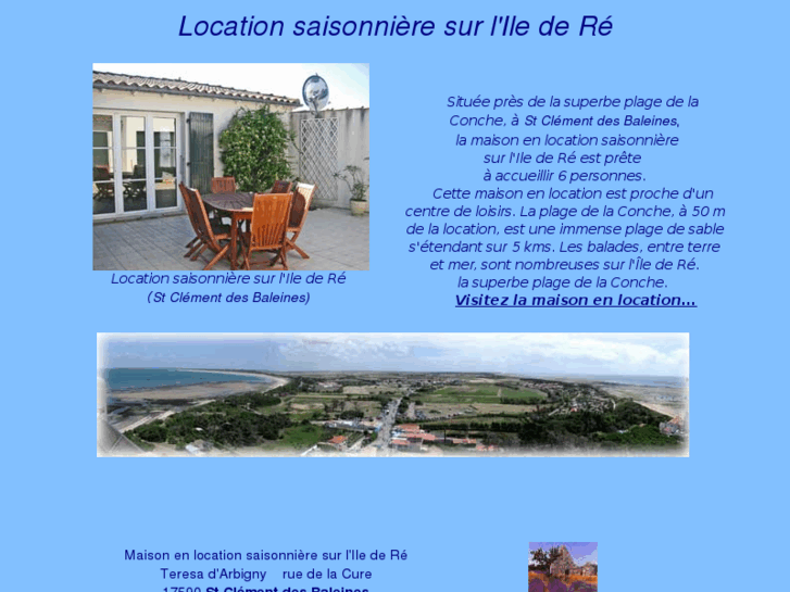 www.location-maison-ile-de-re.com