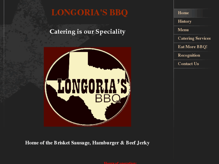 www.longoriasbbq.com