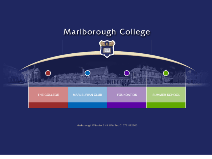www.marlboroughcollege.org