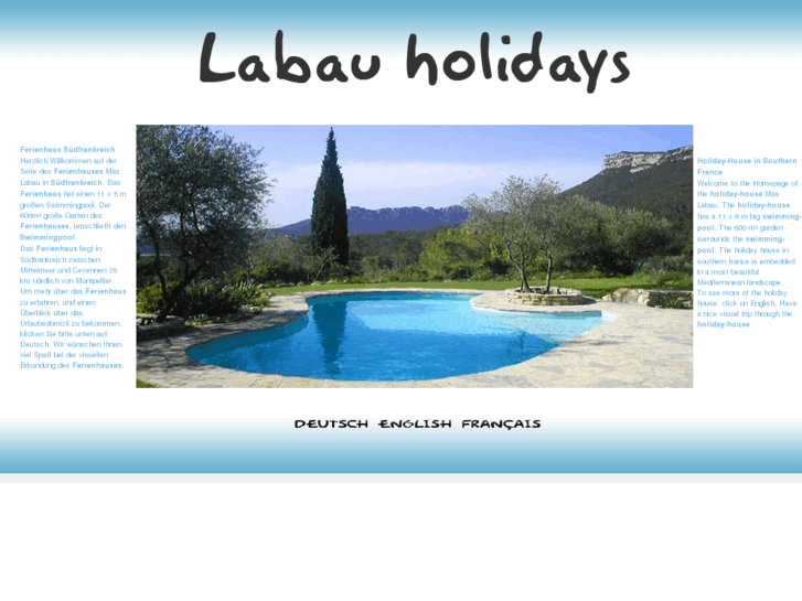 www.mas-labau.com