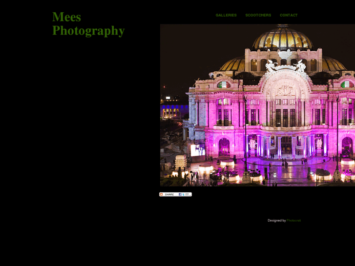 www.meesphotography.com