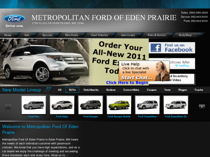 www.metropolitanford.com