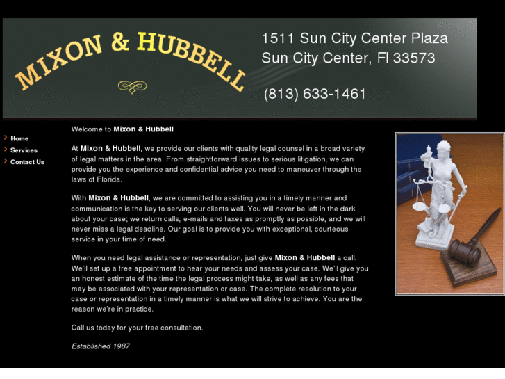 www.mixonandhubbell.com