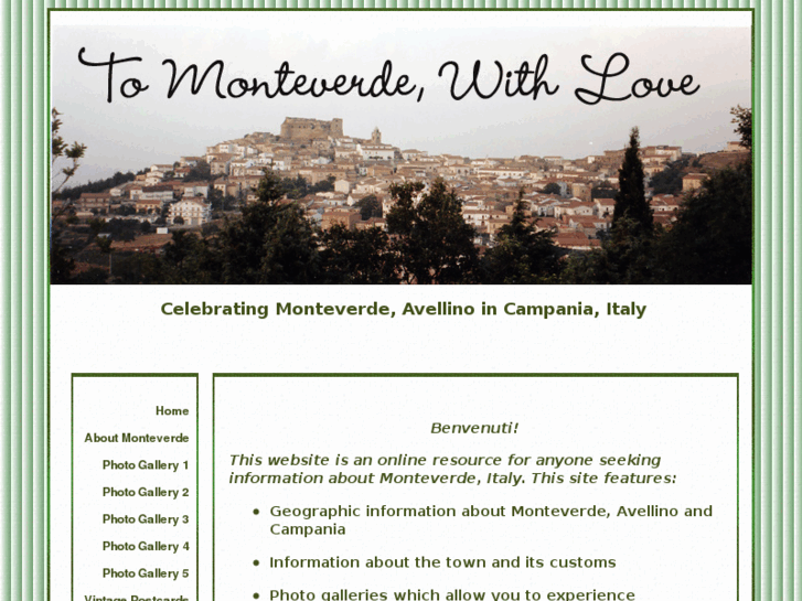 www.monteverdewithlove.com