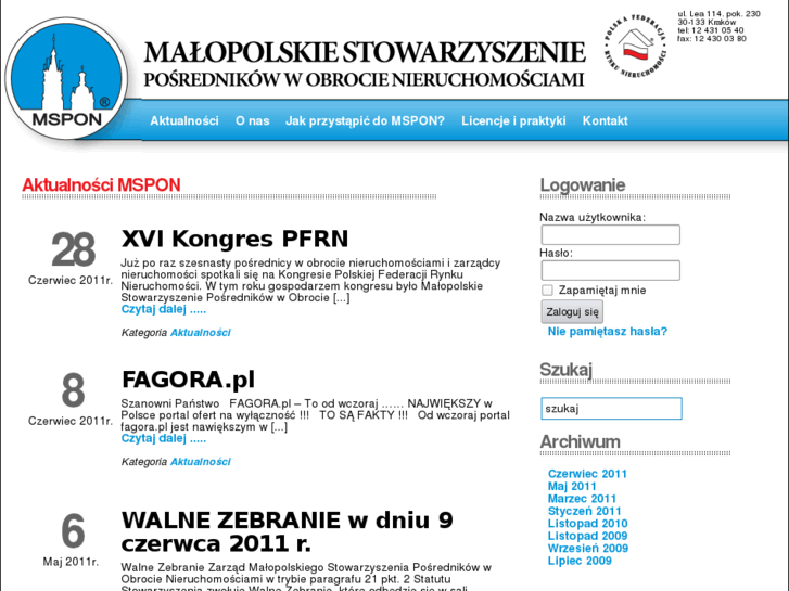 www.mspon.krakow.pl