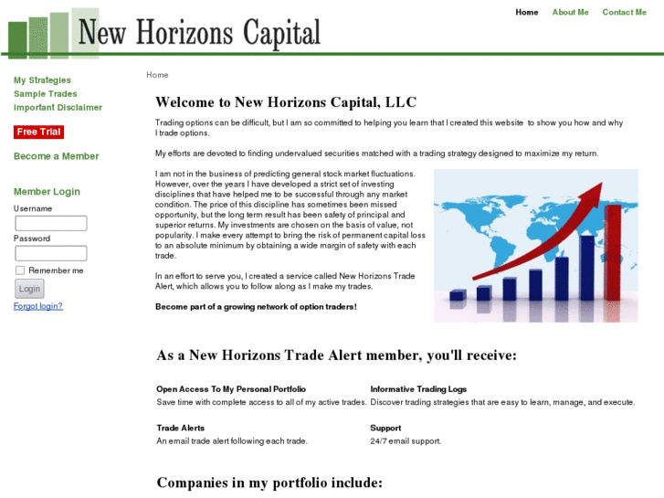 www.newhorizonscapital.net