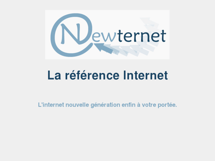 www.newternet.com