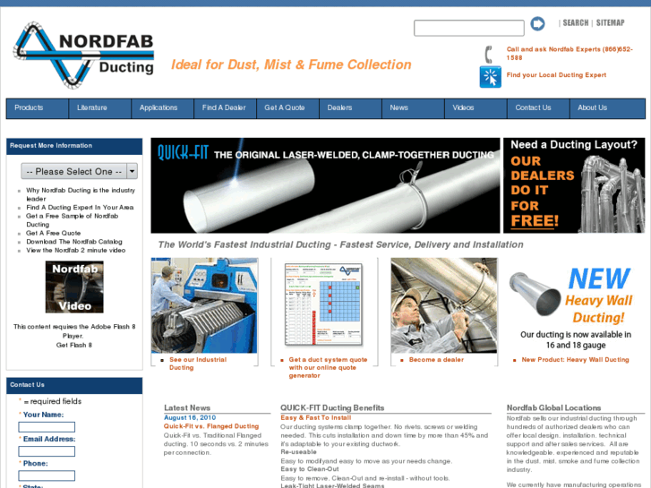 www.nordfab.com