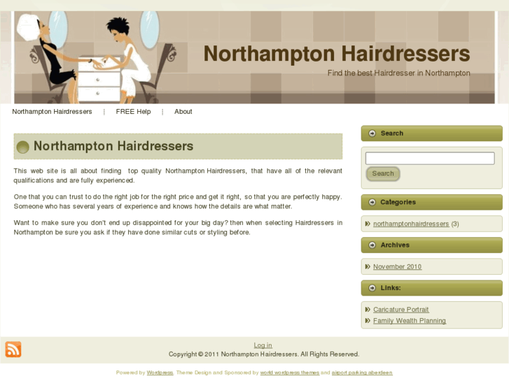 www.northamptonhairdressers.com