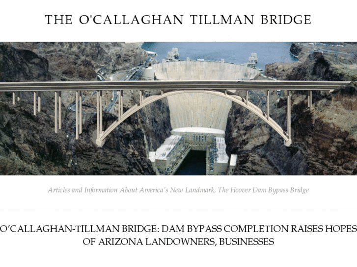 www.ocallaghantillmanbridge.com