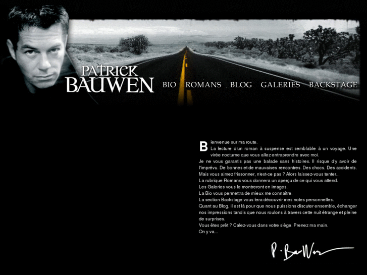 www.patrickbauwen.com