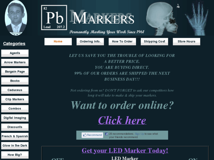 www.pbmarker.com