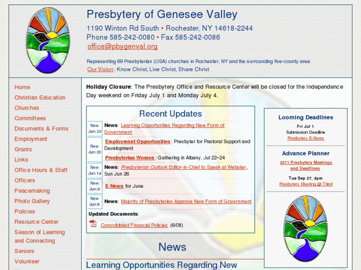 www.pbygenval.org