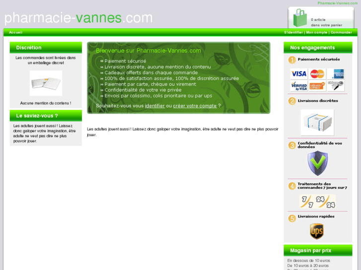 www.pharmacie-vannes.com