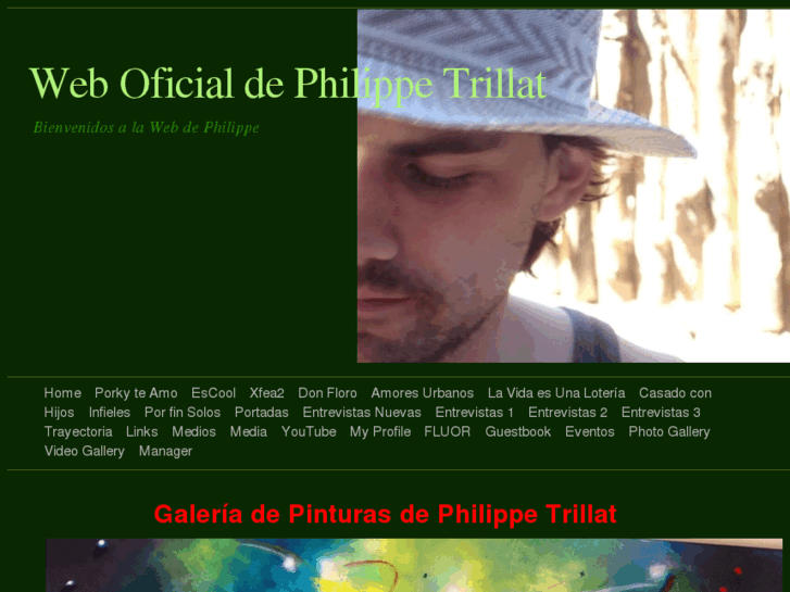 www.philippe-trillat.com