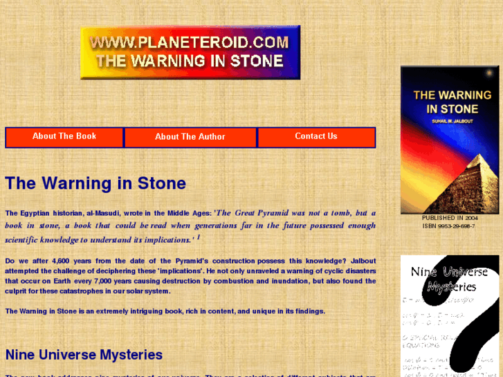 www.planeteroid.com