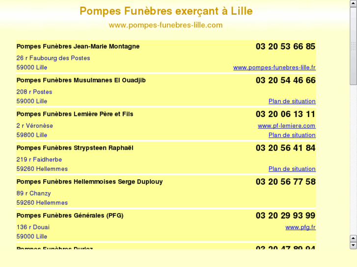 www.pompes-funebres-lille.com