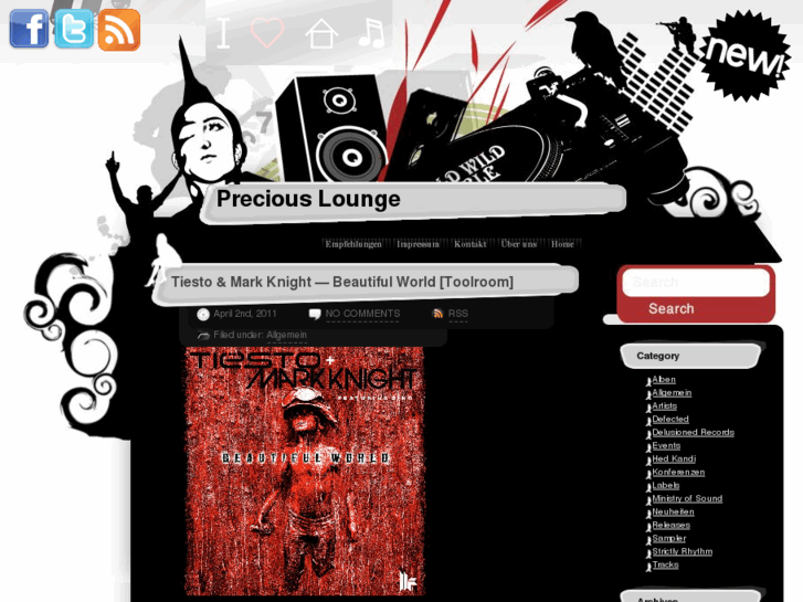 www.precious-lounge.de