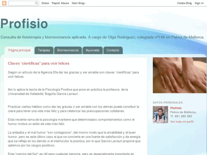 www.profisio.net