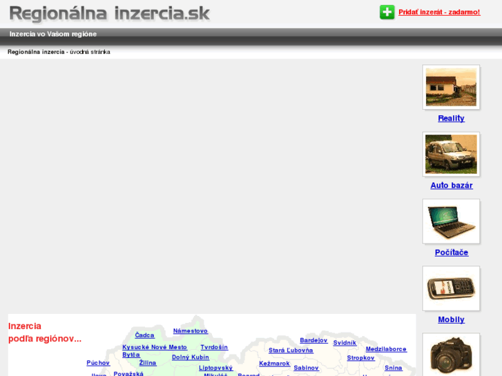 www.regionalna-inzercia.sk