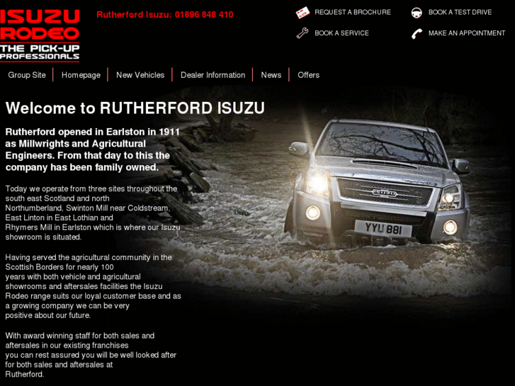 www.rutherfordisuzu.co.uk