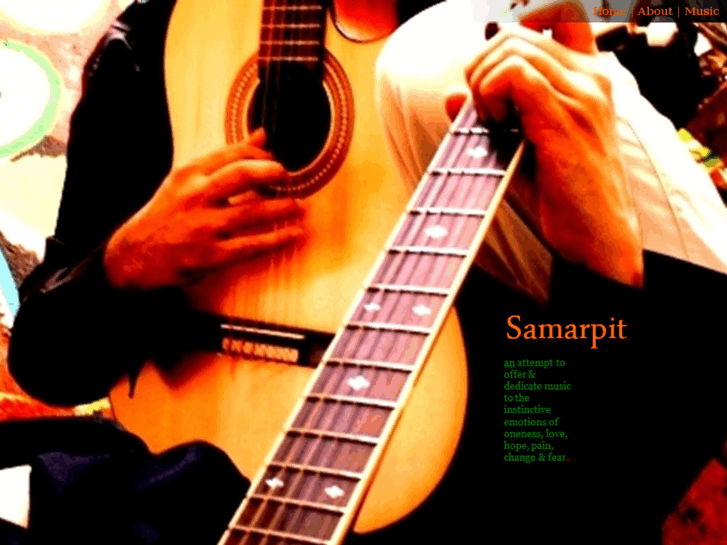 www.samarpit-music.com