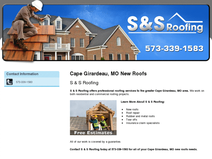 www.sandsroofinginc.net