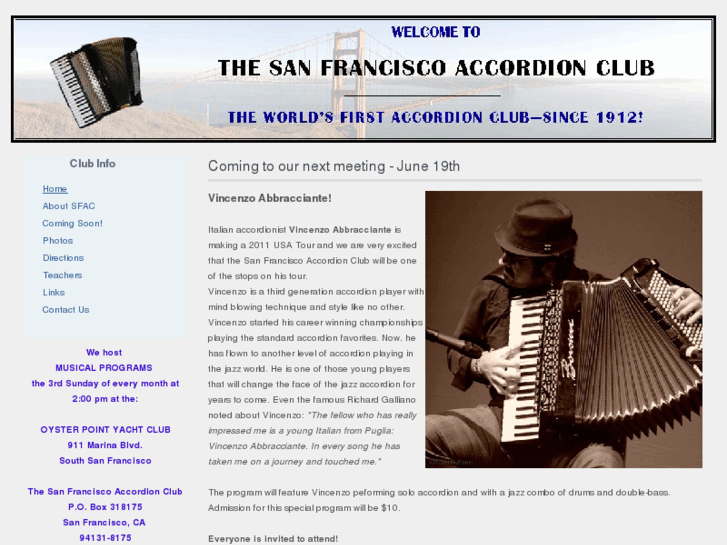 www.sanfranciscoaccordionclub.com