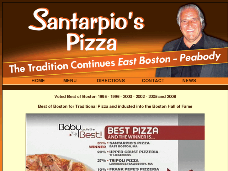 www.santarpiospizza.com